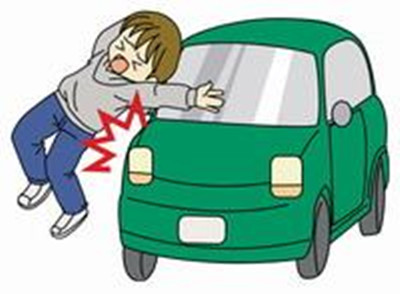 2013年上海交通事故赔偿的标准-+法律快车法