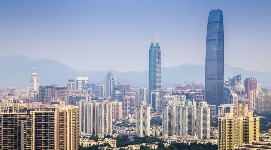 深圳买房条件有哪些