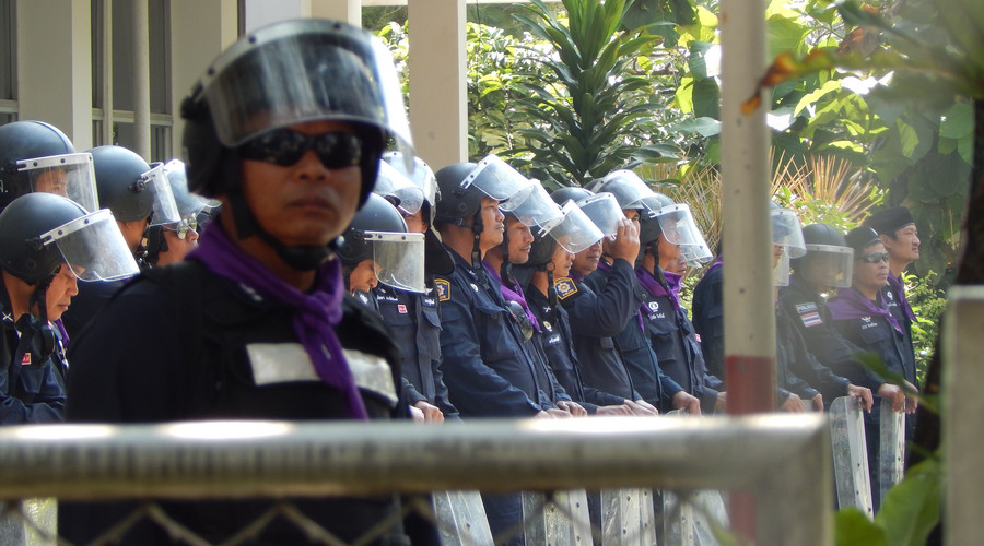 违反治安管理的行为有追诉期吗