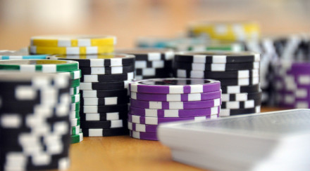 聚众赌博罪的立案标准