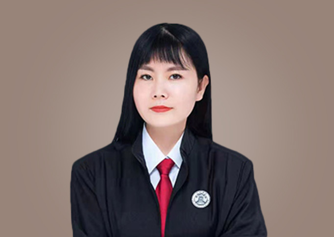 黄骅市律师-吕树霞律师