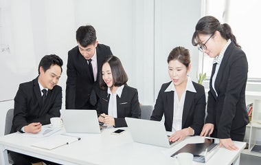 最新中华人民共和国公司法