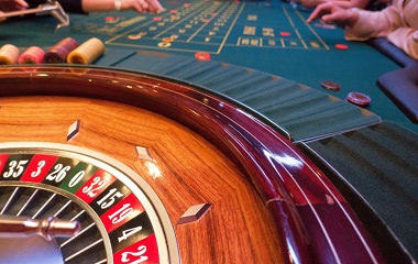 组织赌博罪能取保候审吗