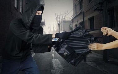 什么情况下抢劫罪判死刑
