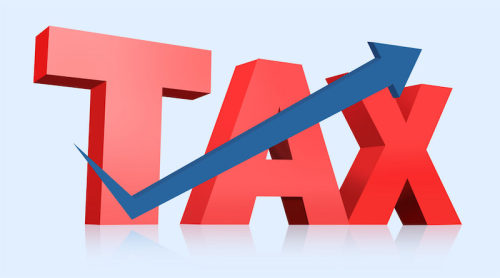 最新土地使用税税率怎么算
