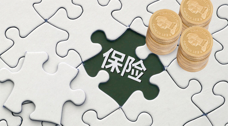 保险费是怎么计算的