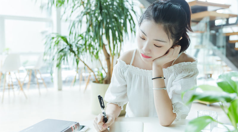 双方自愿离婚协议书范文