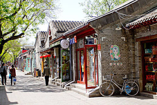 北京经济适用房价格