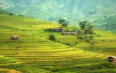 农村土地征用补偿多少钱