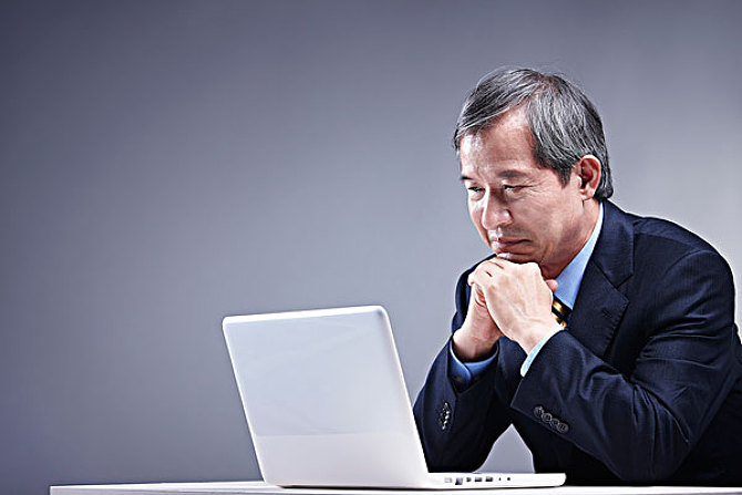 法定代表人证明书范本