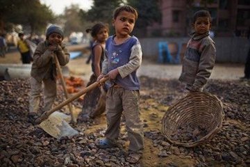 2021禁止使用童工规定最新版