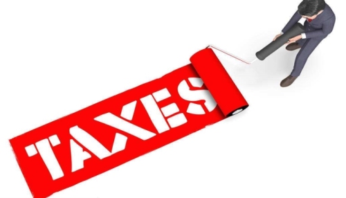 企业所得税计算要扣除增值税吗