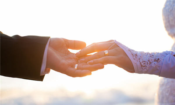 2018结婚登记流程有什么