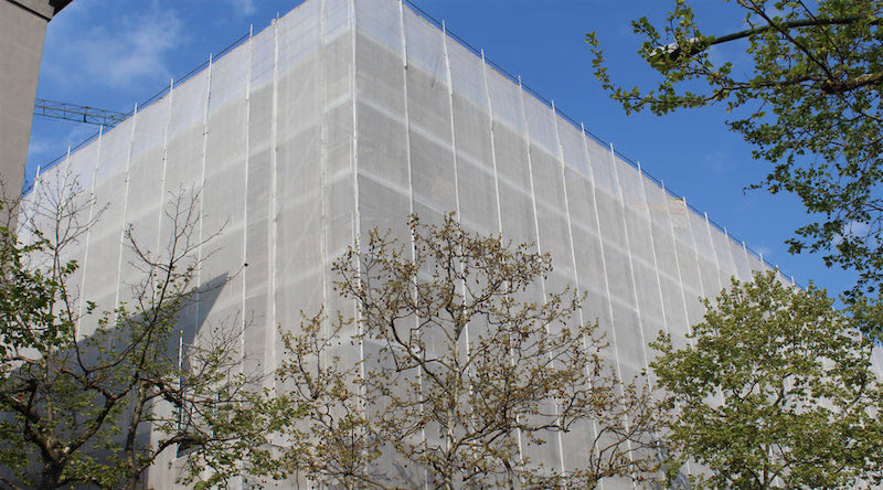 建筑工程施工合同纠纷