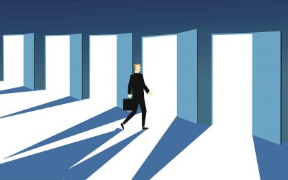 公司收购流程