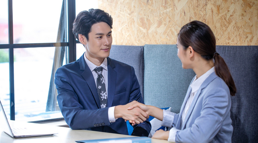法定代表人变更申请书