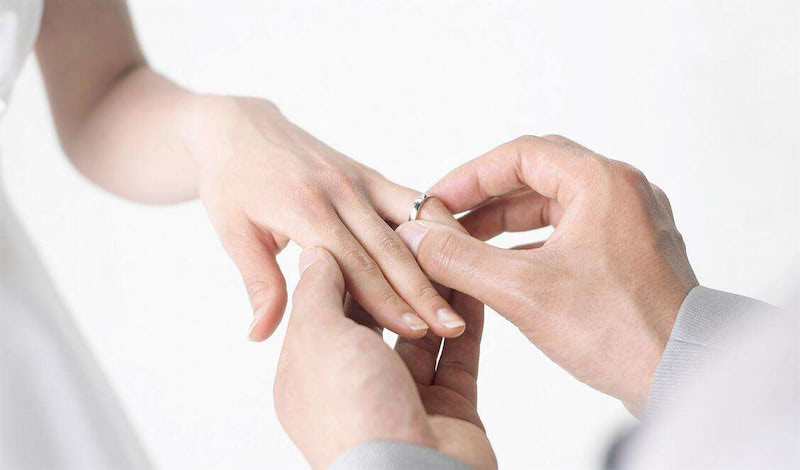 认定婚姻无效