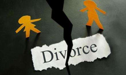 离婚财产划分