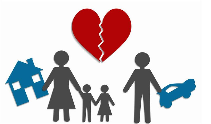 非婚生子女抚养权归属