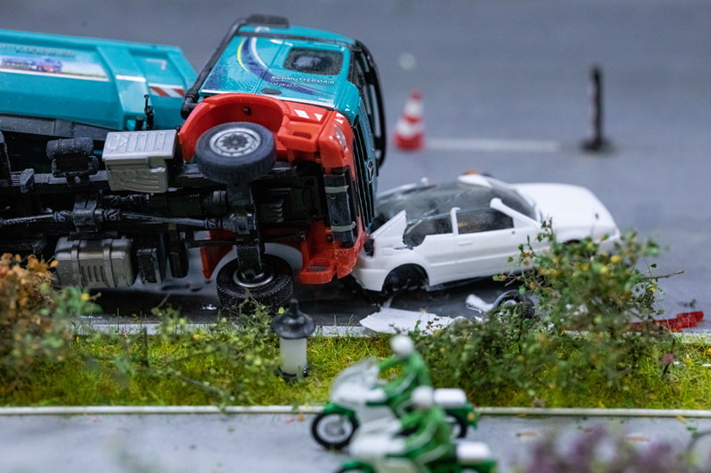 交通事故交通費