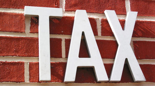 2021企业税收规定