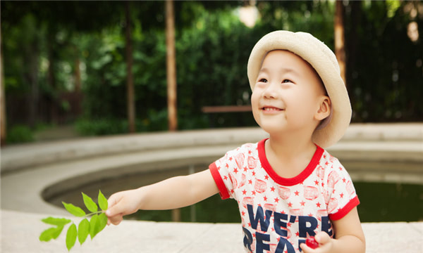 领养孤儿手续