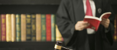 离婚起诉书如何写