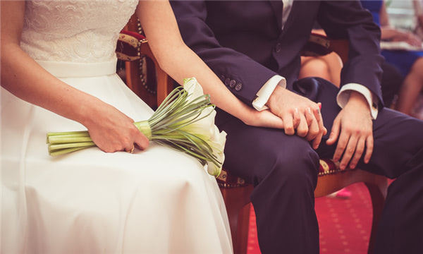 如何申请离婚