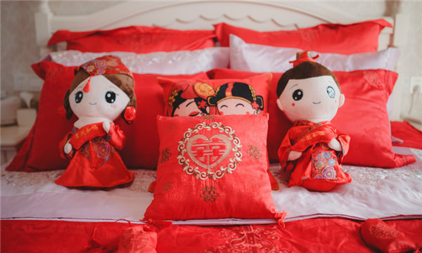 如何办理结婚证