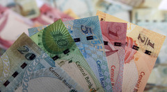 公積金提取條件有哪些