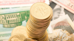 成都提取公積金材料