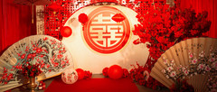 涉外结婚登记