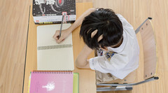 子女抚养纠纷怎样处理