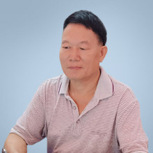 蓝山县律师-王福林律师