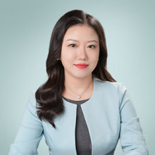 珠海律师-郭文莎律师