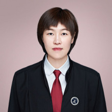 长兴县律师-金林娟律师