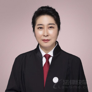 宁安市律师-王波律师