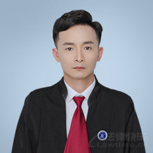 新蔡县律师-贾帅领律师