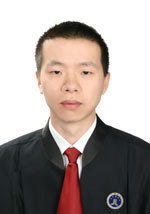 张海东律师