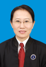 李雨娟律师