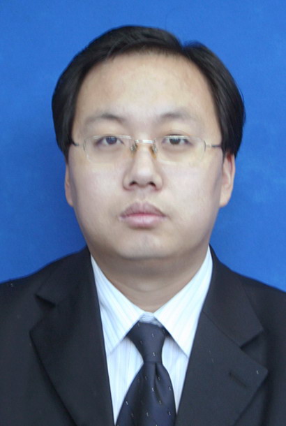 杨晓平律师主页