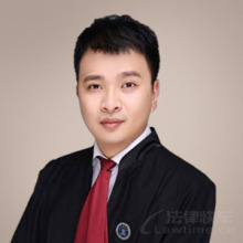 蚌埠律师-曹景博律师