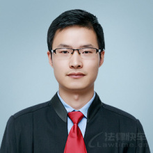 张湾区律师-周豪律师