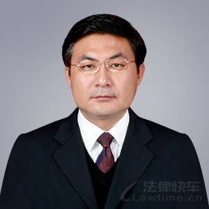 武城县律师-张瑞锋律师