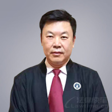 海州区律师-马宝昌律师