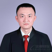 徽州区律师-方宁峰律师
