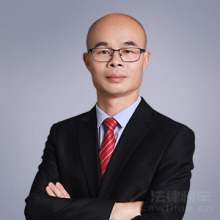 怀集县律师-程峤明律师