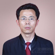 杨福海律师