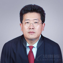 刘云海律师