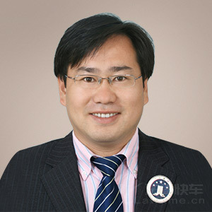 鹿寨县律师-程广超律师